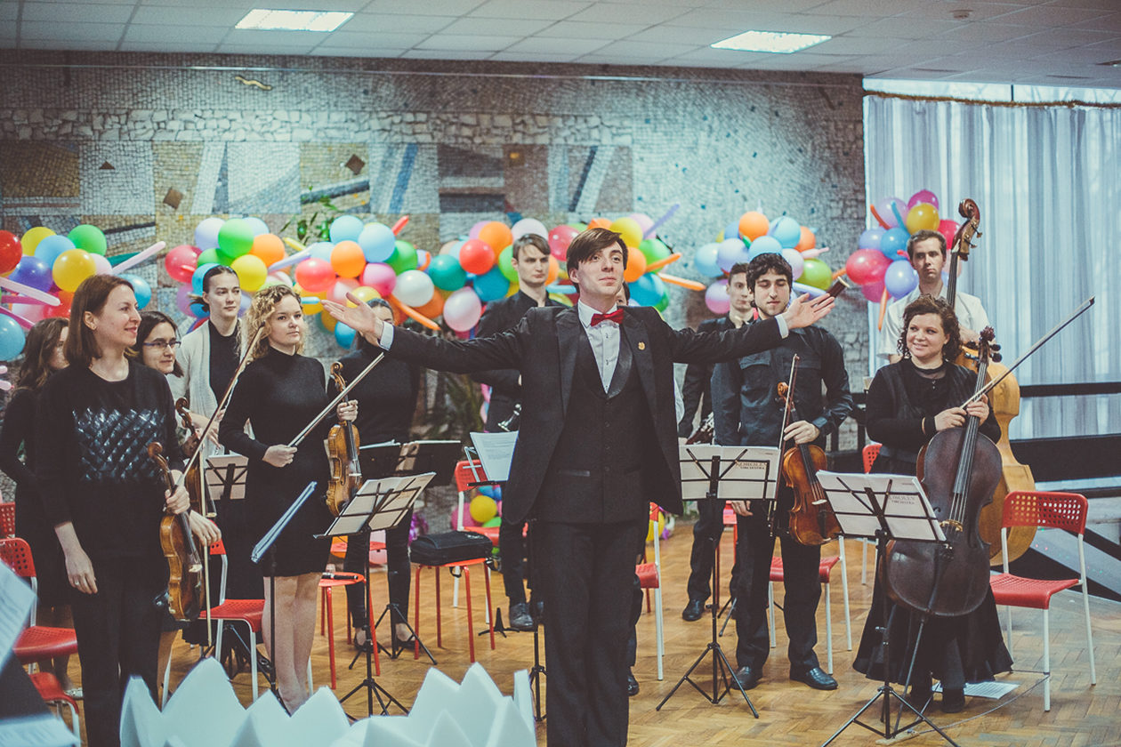 Концерт «Карнавал животных» в Музее музыки – события на сайте «Московские Сезоны»