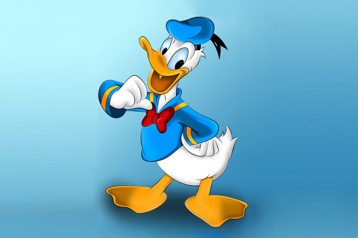 Лекция «Маленькая злобная уточка: история Дональда Дака» в библиотеке им. Анны Ахматовой – события на сайте «Московские Сезоны»