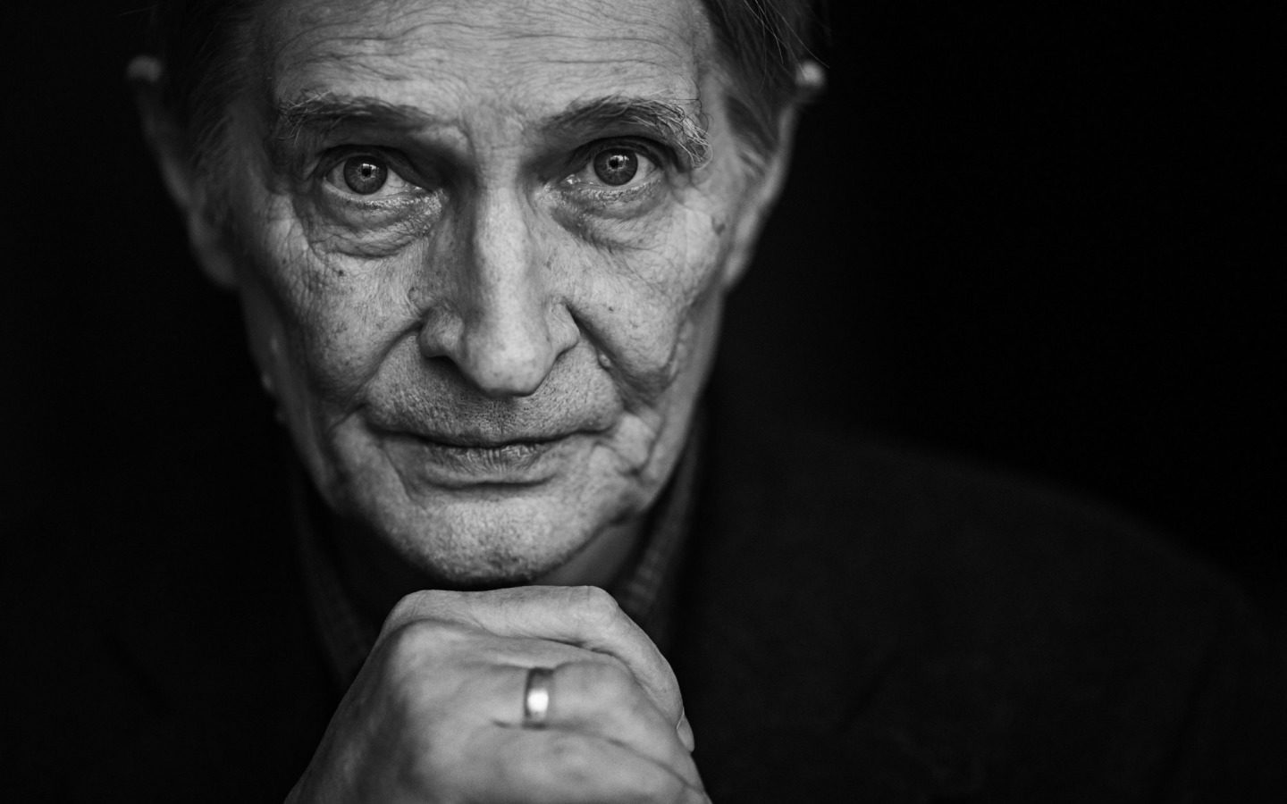 Встреча с народным артистом Игорем Ясуловичем в Доме-музее М. С. Щепкина – события на сайте «Московские Сезоны»