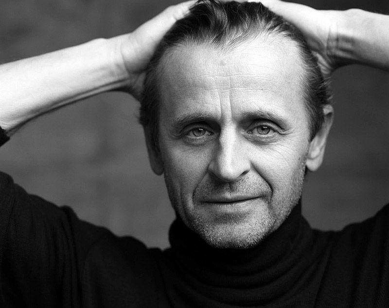 Интерактивная презентация «Михаил Барышников» Культурном центре «Яковлевское» – события на сайте «Московские Сезоны»