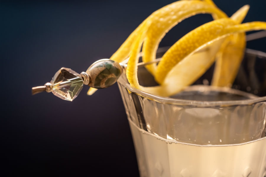 Фестиваль барного искусства World Class Boot Camp на Патриарших прудах – события на сайте «Московские Сезоны»