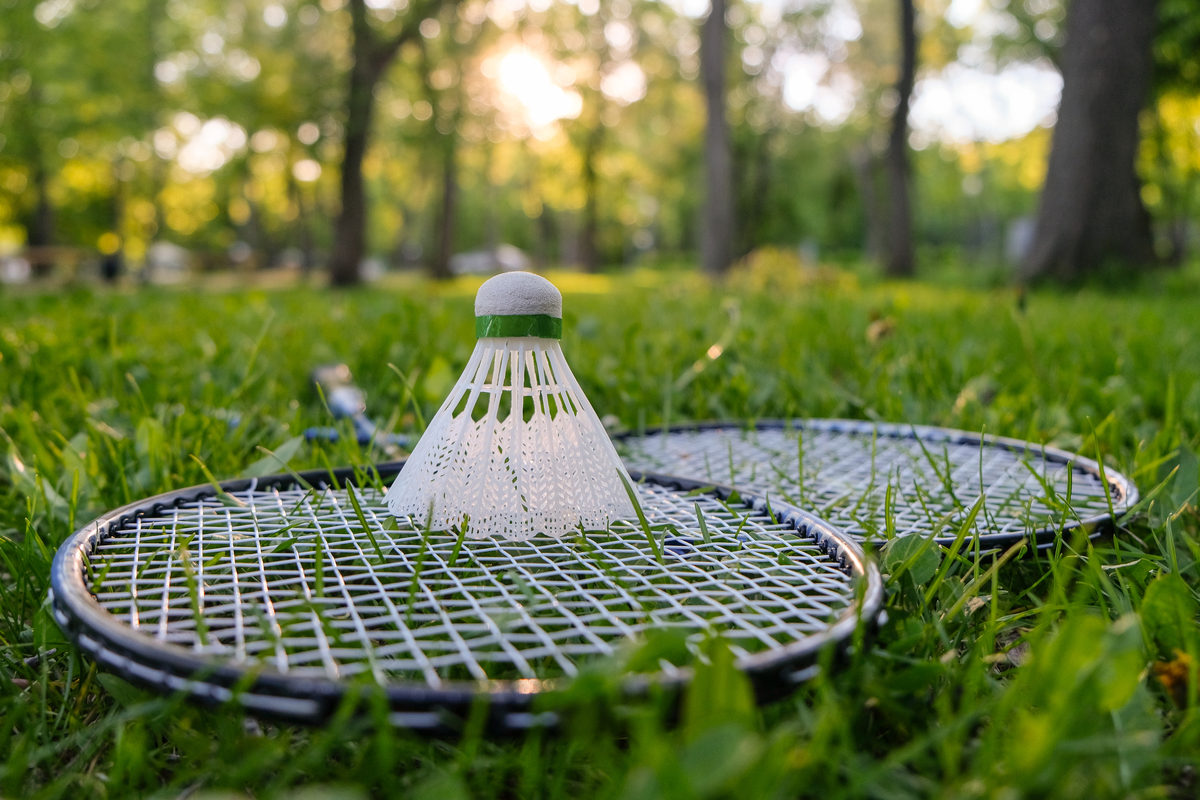 Соревнования по бадминтону в районе Печатники – события на сайте «Московские Сезоны»