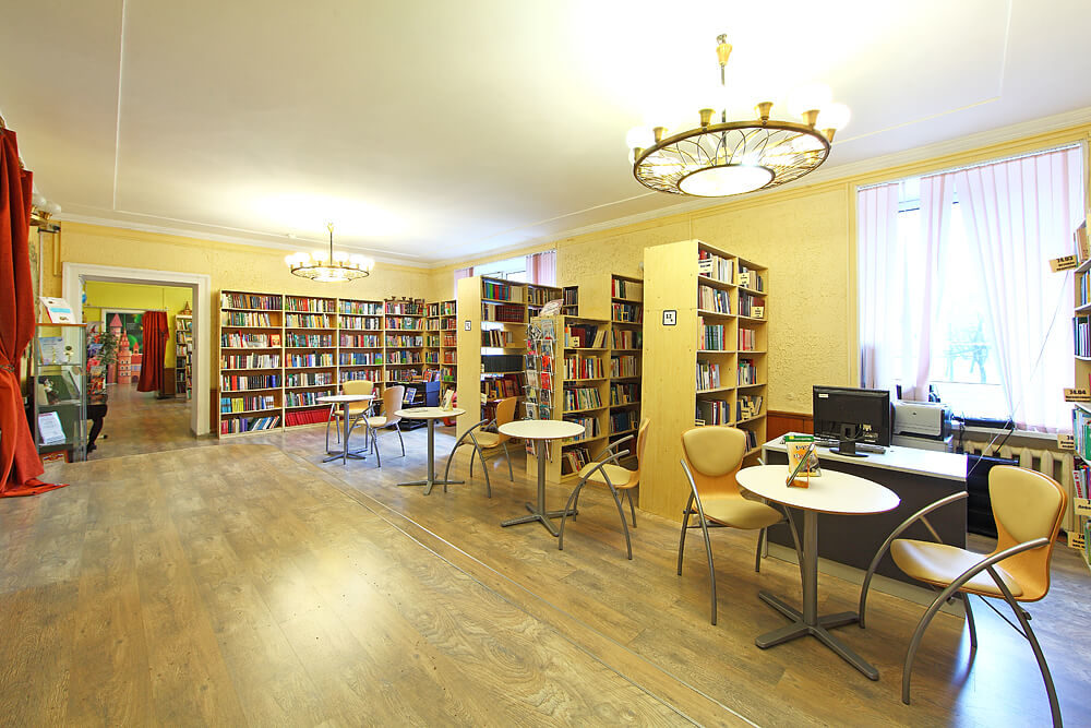 Встреча с писателем Юрием Бурдовым – события на сайте «Московские Сезоны»