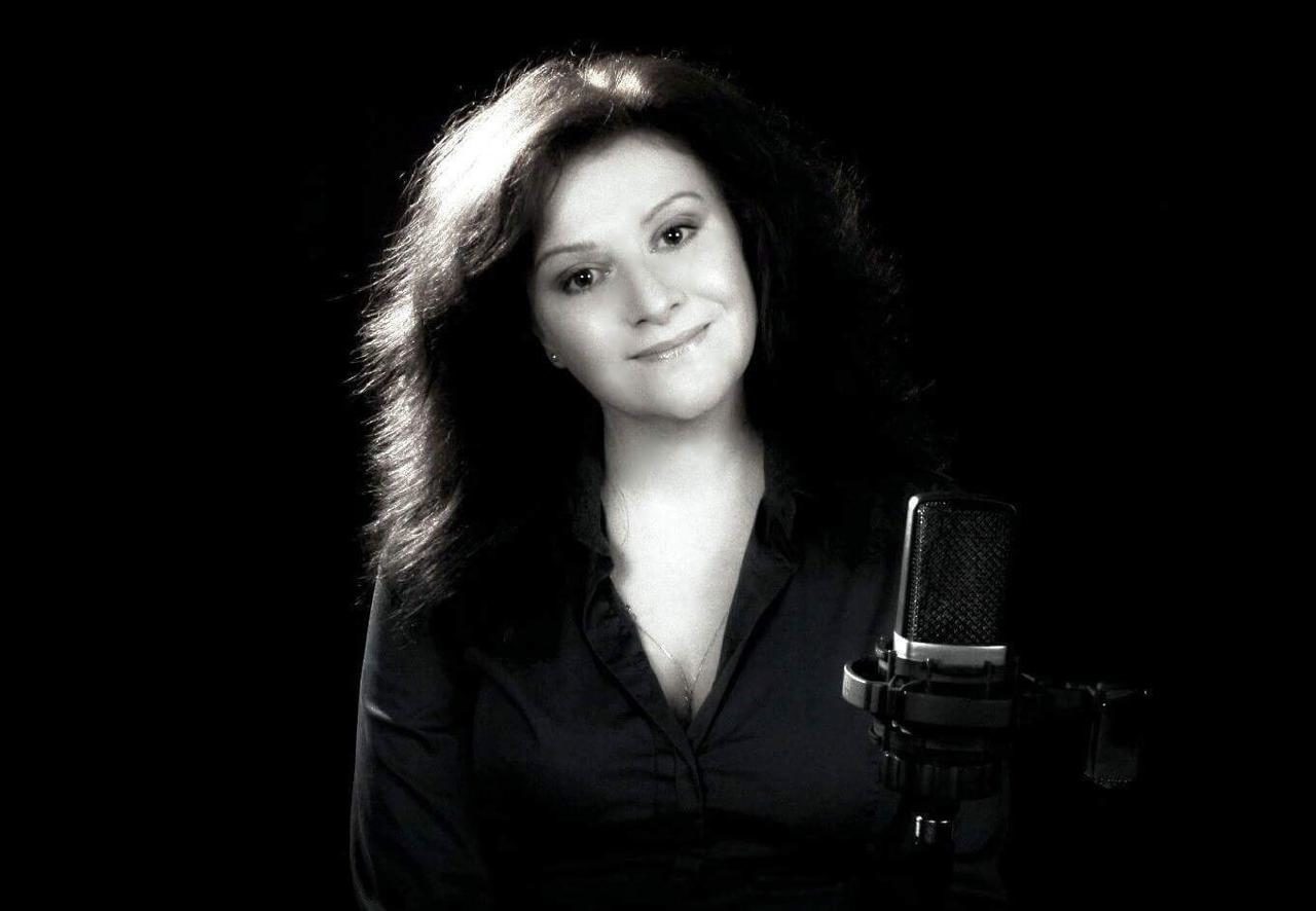 Встреча-мастер-класс по вокалу с певицей, вокальным продюсером Марией Кац – события на сайте «Московские Сезоны»