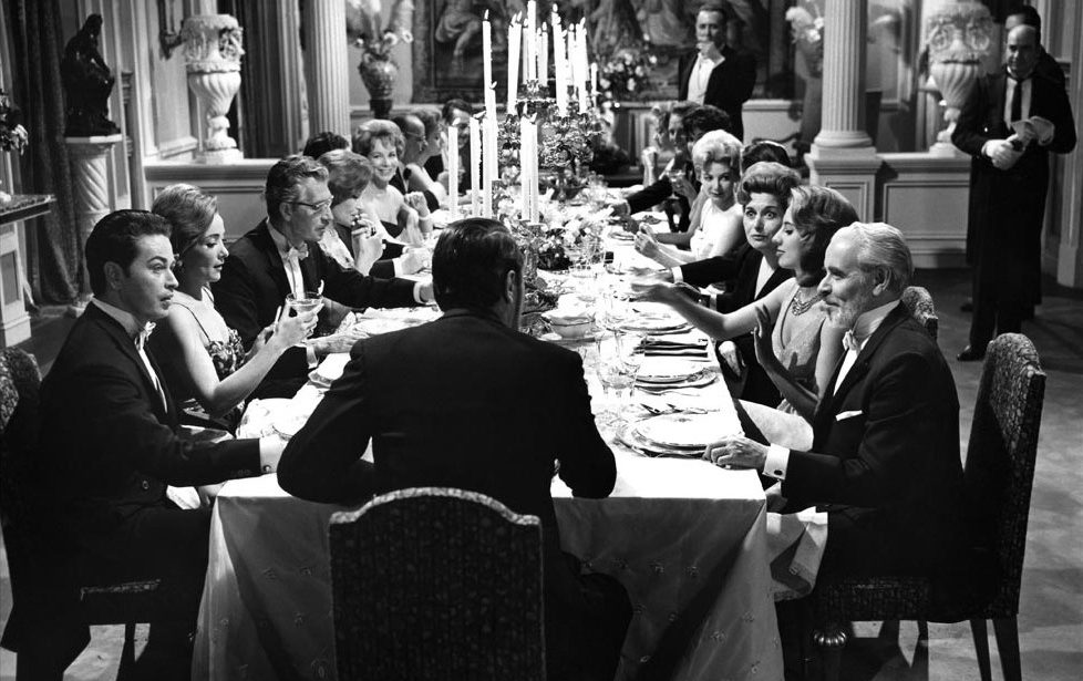 Показ фильма «Ангел-истребитель» в Музее AZ – события на сайте «Московские Сезоны»