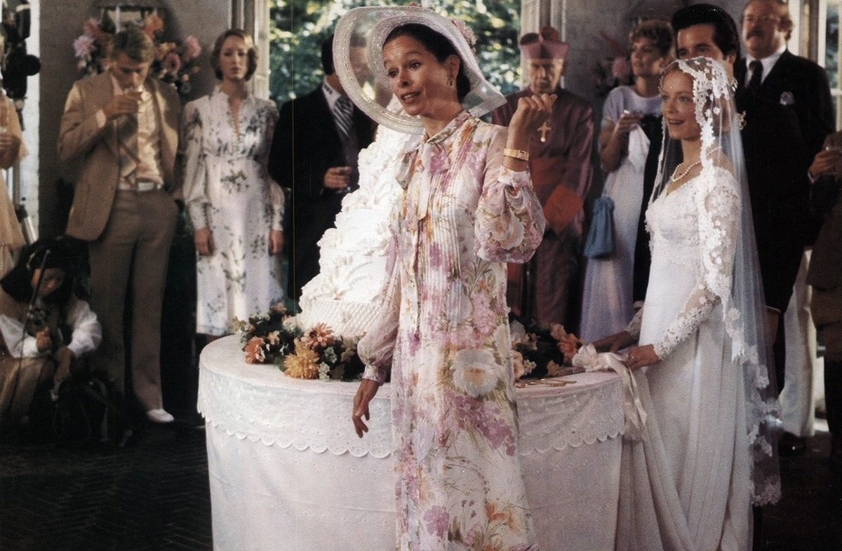 Показ фильма «Свадьба» в Музее AZ – события на сайте «Московские Сезоны»