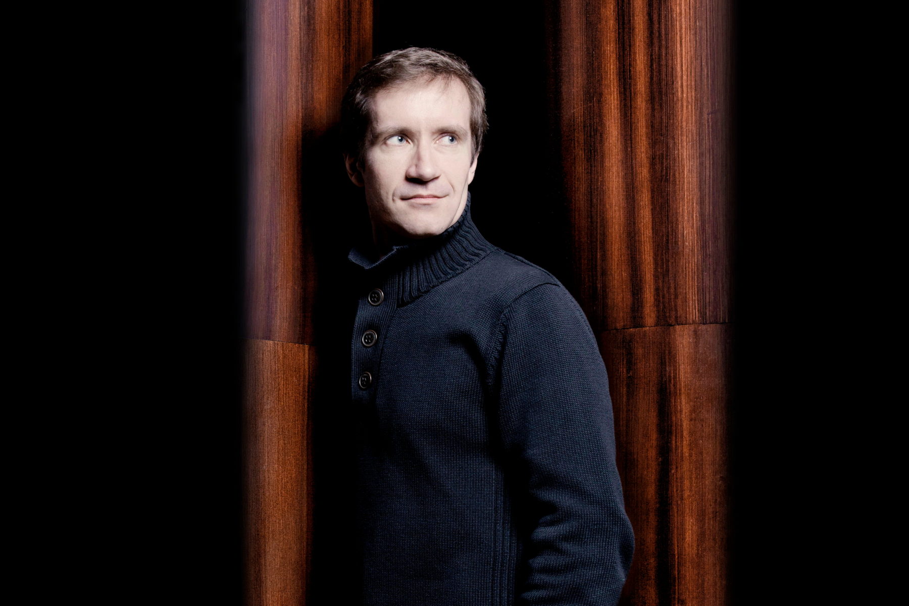 Концерт Николая Луганского в «Филармонии-2» в Олимпийской деревне – события на сайте «Московские Сезоны»