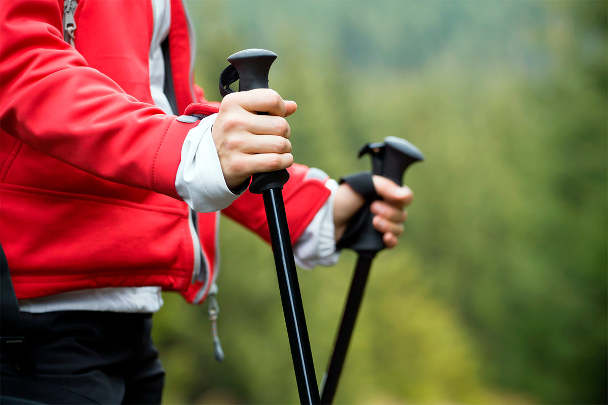 Лекция «Скандинавская ходьба» в ЦКИ «Меридиан» – события на сайте «Московские Сезоны»