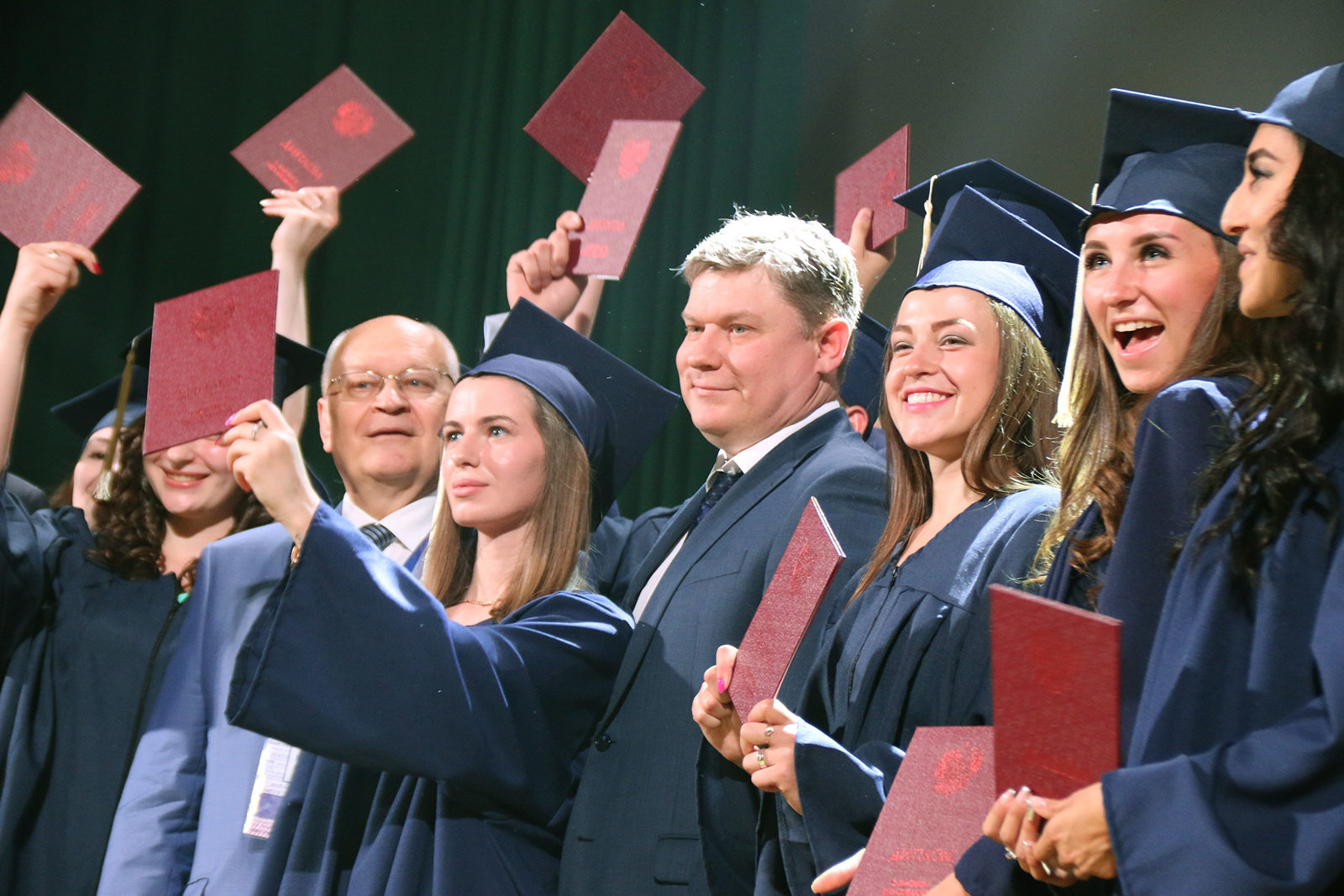 «История ГУУ – история России» на Никитском и Гоголевском бульварах – события на сайте «Московские Сезоны»