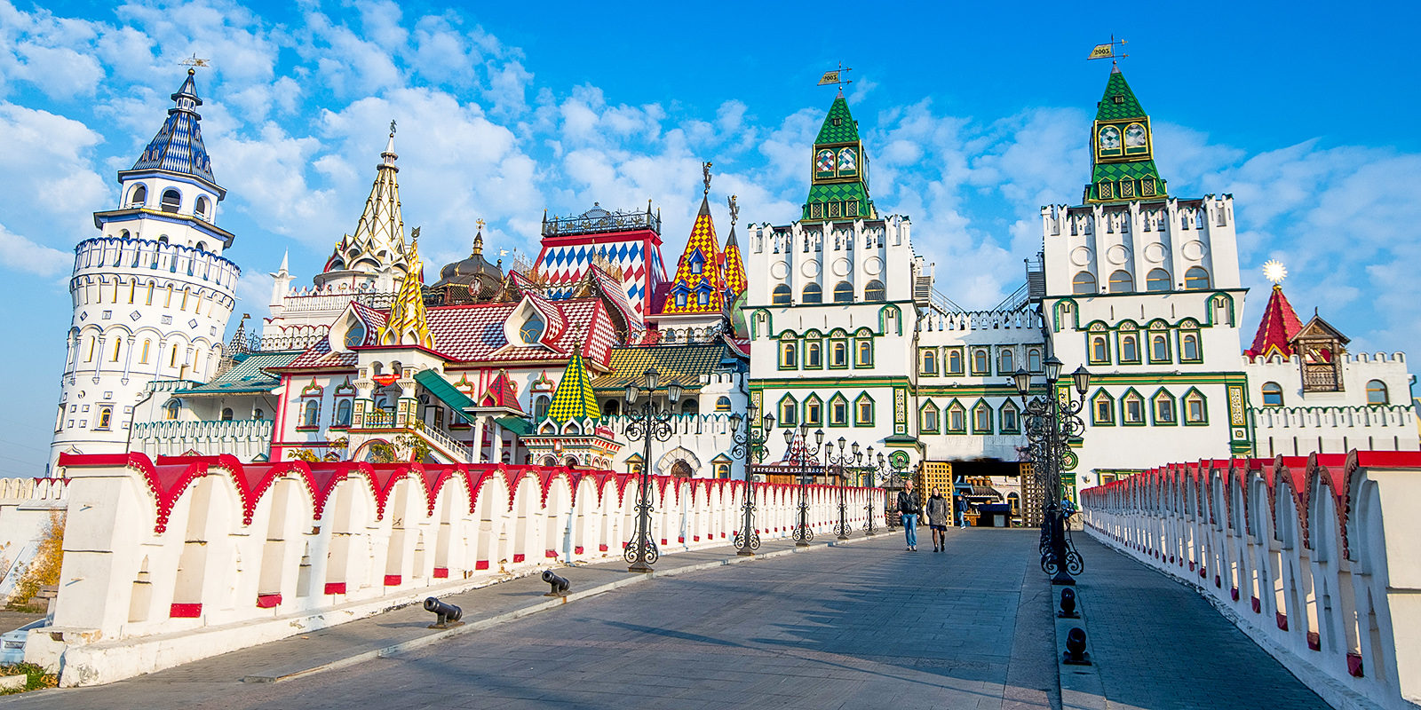 Летняя фотошкола в Измайловском парке – события на сайте «Московские Сезоны»