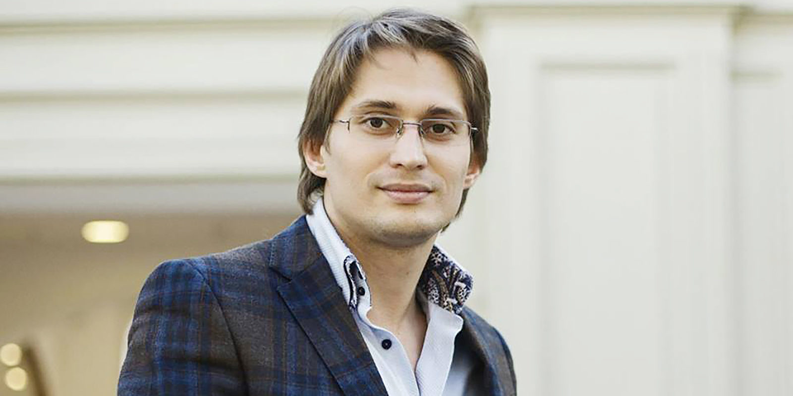 Лекция в парке «Зарядье» – события на сайте «Московские Сезоны»