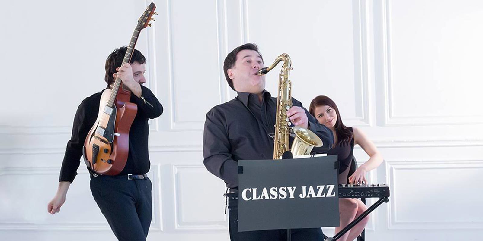 Джазовые четверги в саду имени Баумана – события на сайте «Московские Сезоны»