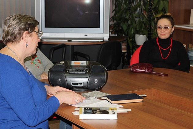 Литературно-музыкальная «Петр I и победная музыка его времени» в РГБ для слепых – события на сайте «Московские Сезоны»