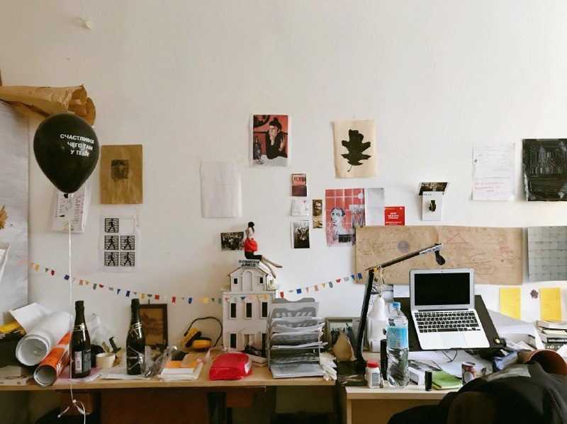 Летний интенсив «Как развить творческое мышление» – события на сайте «Московские Сезоны»