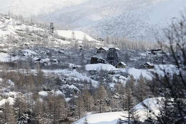 Презентация книги «Исчезающее прошлое» – события на сайте «Московские Сезоны»