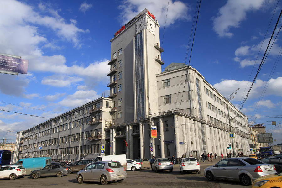 Экскурсия «Путешествие по Капитанской слободе» – события на сайте «Московские Сезоны»