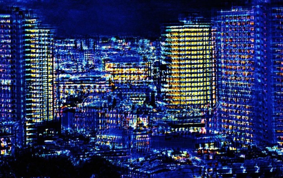 Дискуссия «Дом, в котором я живу. Архитектура личного пространства в большом городе» в Музее Москвы – события на сайте «Московские Сезоны»