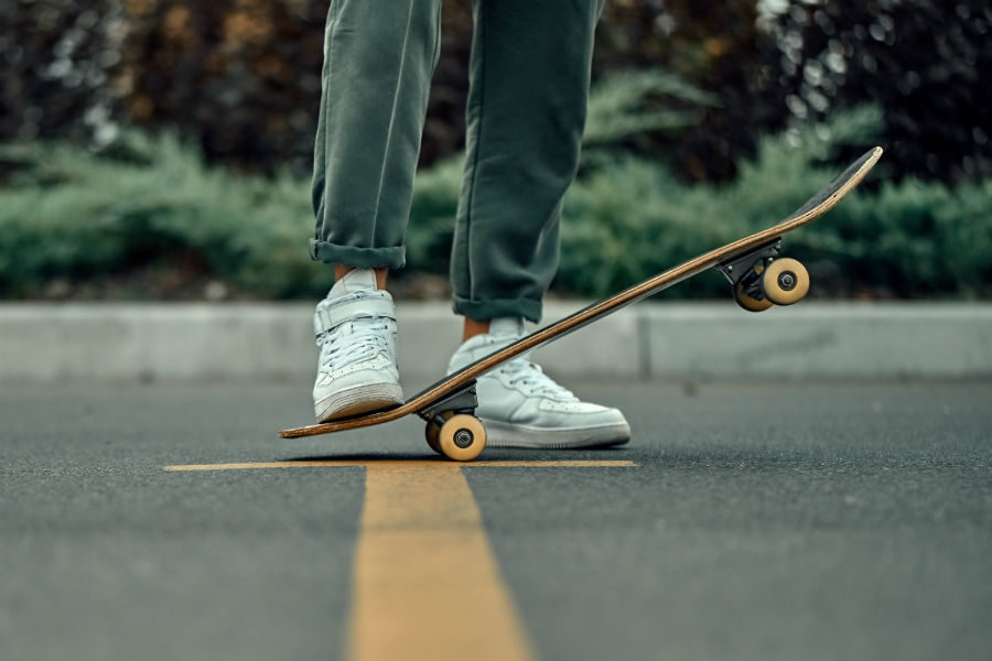 Соревнования по скейтбордингу в Лианозовском парке – события на сайте «Московские Сезоны»