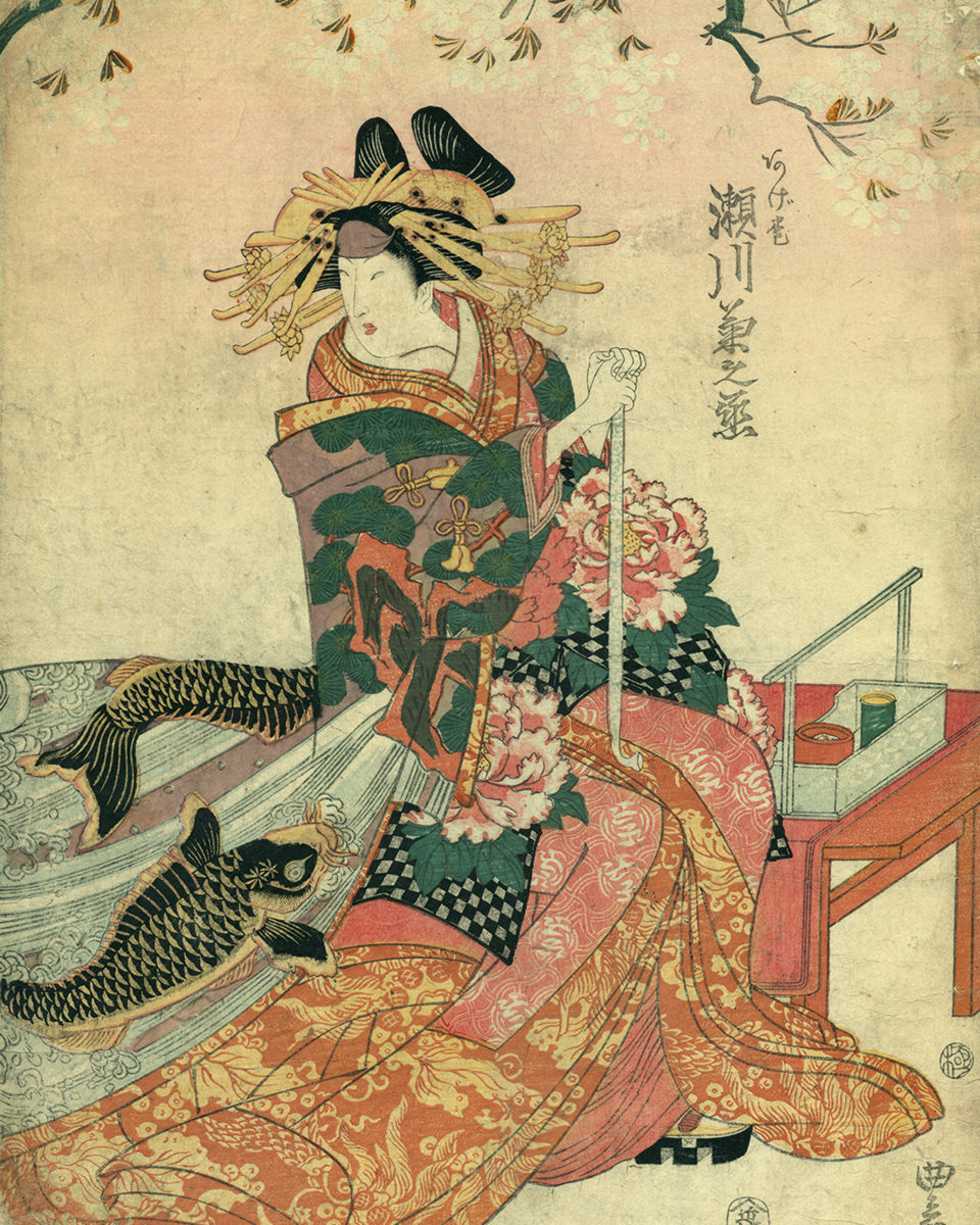 «Японский театр: актеры» в Доме Бурганова – события на сайте «Московские Сезоны»