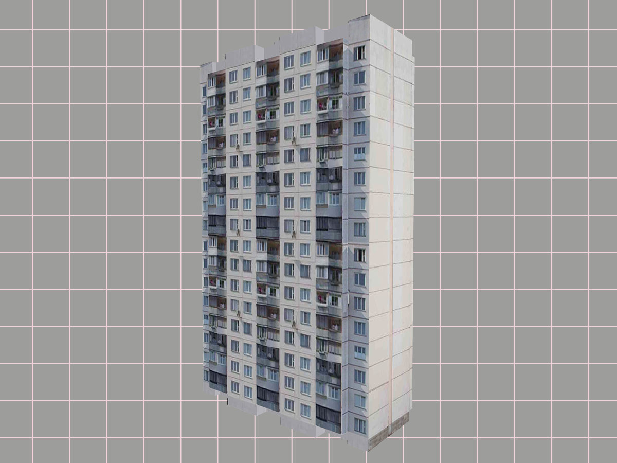 Выставочный проект «РайON.0» в Музее Москвы – события на сайте «Московские Сезоны»