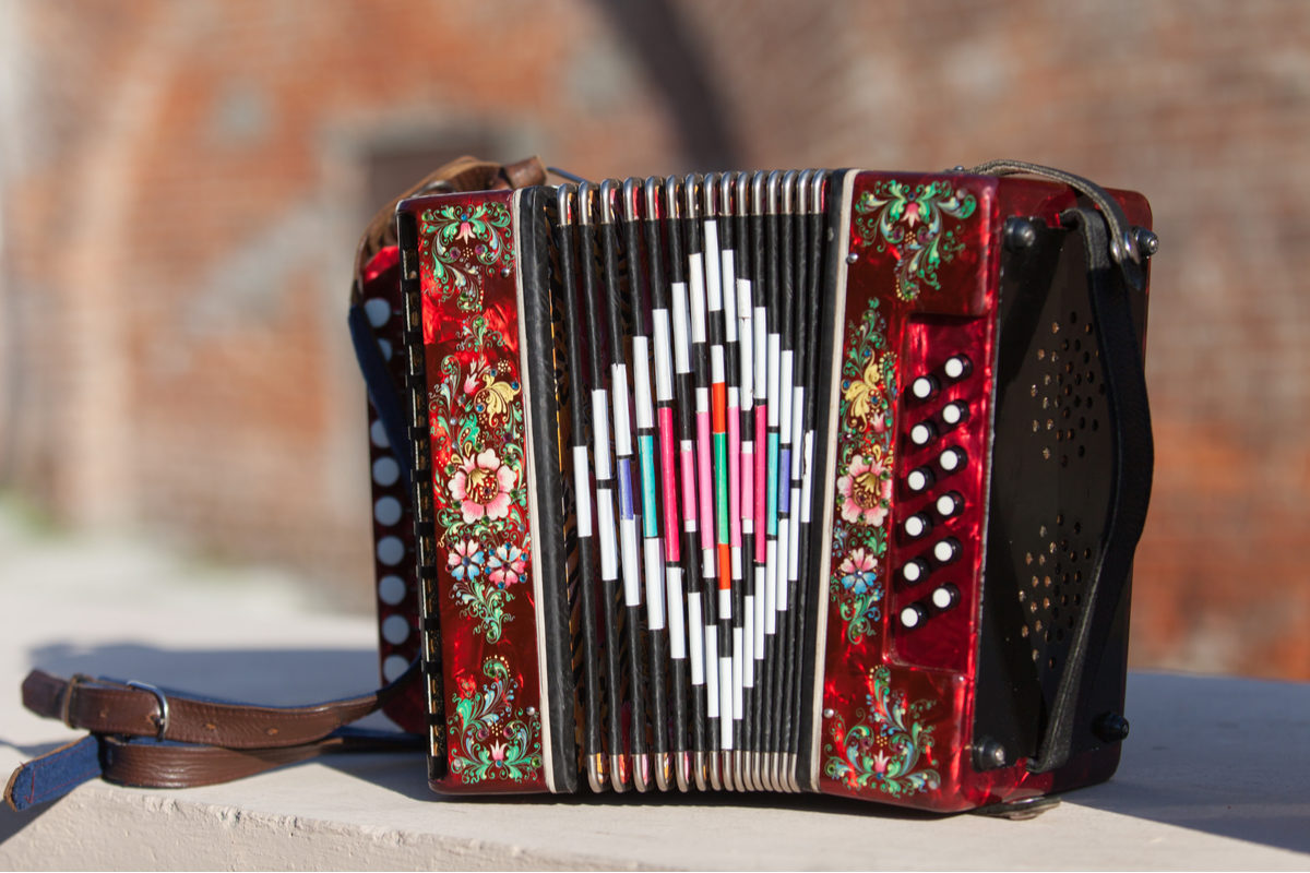 Фольклорный фестиваль «Живая старина» – события на сайте «Московские Сезоны»