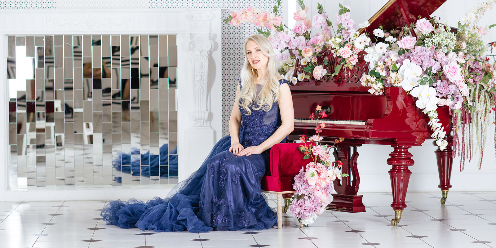 Концерт «Блестящая классика» в Доме Гоголя – события на сайте «Московские Сезоны»