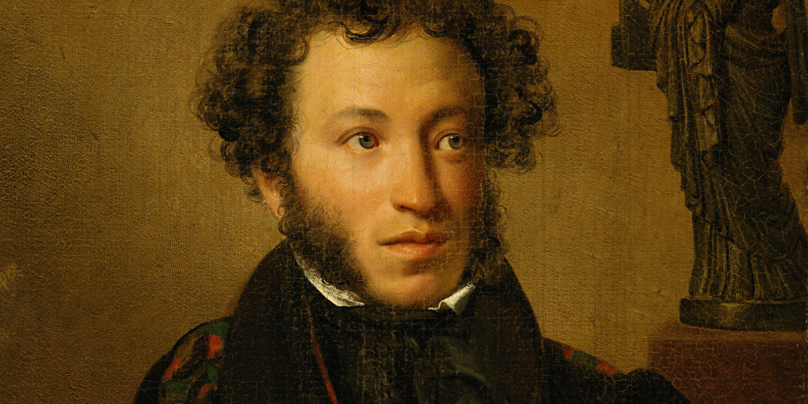 «Звучи, божественная лира!» в библиотеке имени Н.В. Гоголя – события на сайте «Московские Сезоны»