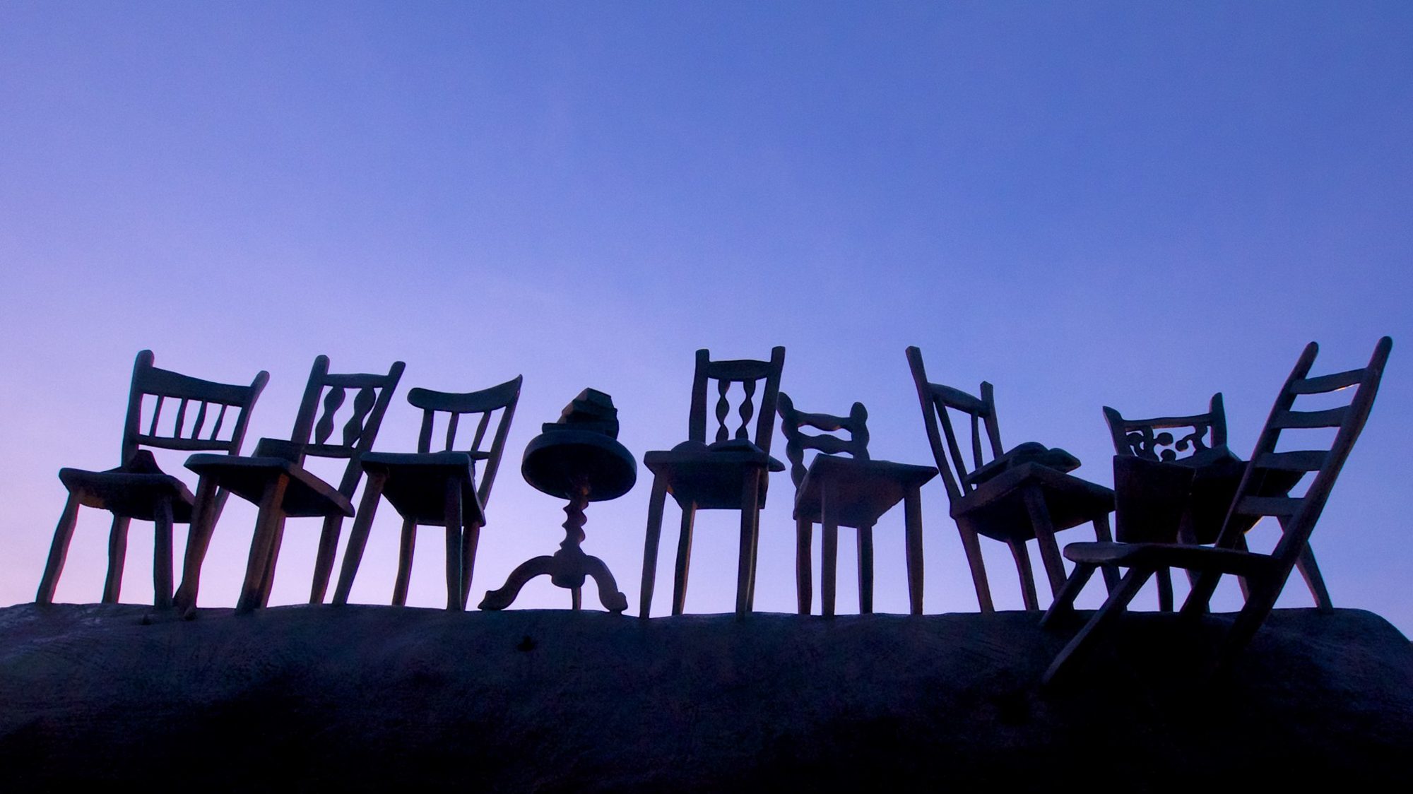 Спектакль «Оркестр» в галерее «Солнцево» – события на сайте «Московские Сезоны»