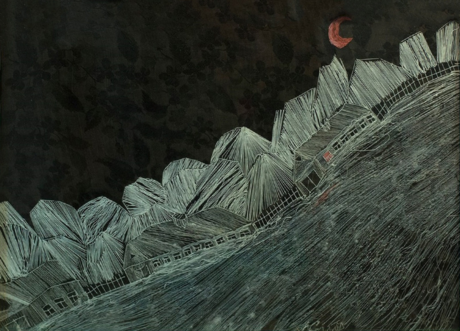 «Чудаки и зануды» в Музее русского лубка и наивного искусства – события на сайте «Московские Сезоны»