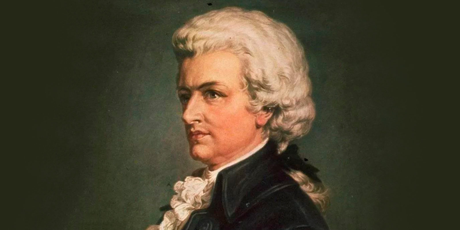 «В.А. Моцарт. Сочинения для солистов и оркестра» в Московской консерватории – события на сайте «Московские Сезоны»