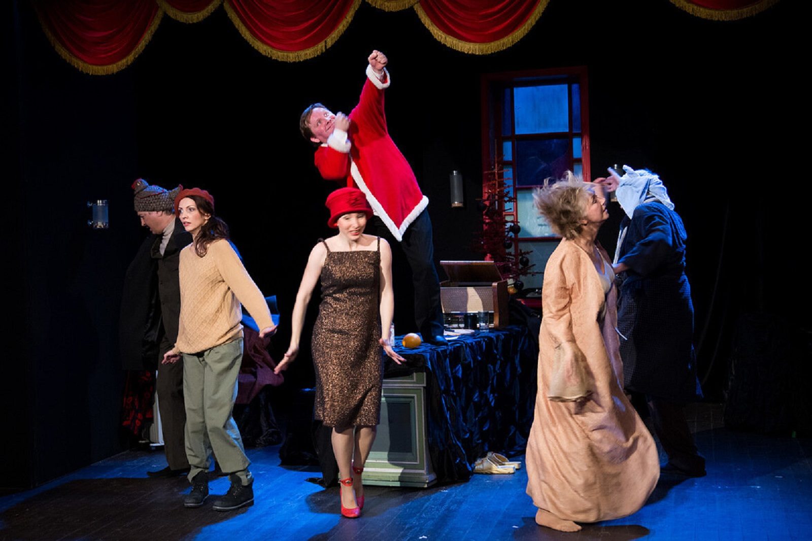 «Моя профессия — синьор из общества» в культурном центре «Зеленоград» – события на сайте «Московские Сезоны»