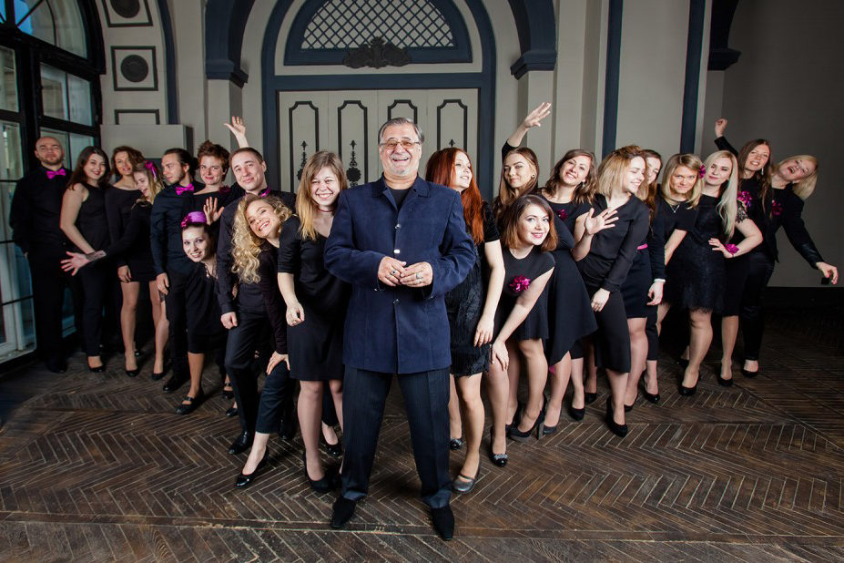 Концерт «Лето в джазовых тонах» – события на сайте «Московские Сезоны»