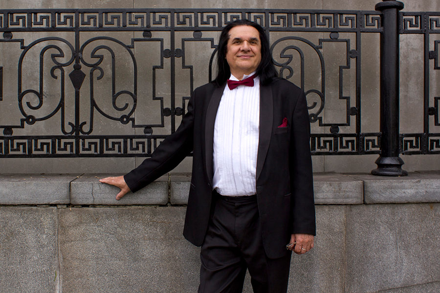 Концерт «Музыка и жизнь» – события на сайте «Московские Сезоны»