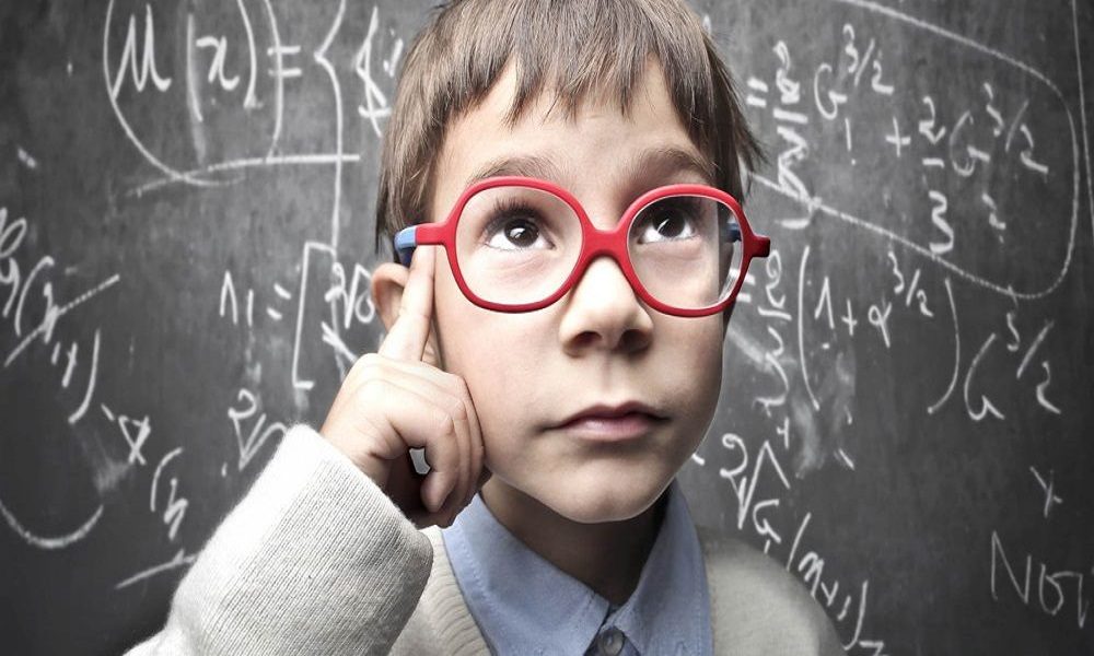 Лекция «Феномен двойной исключительности: сочетание одаренности и отклонений в одном ребенке» – события на сайте «Московские Сезоны»