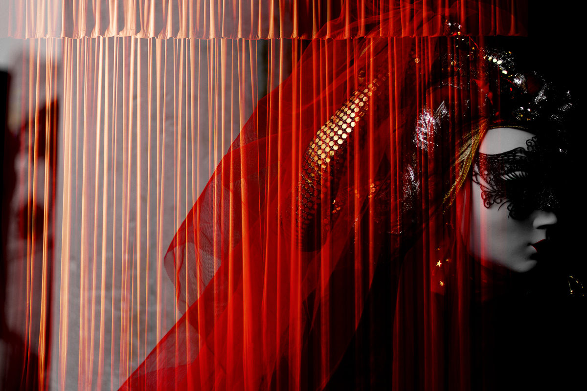 Спектакль «Любви старинные туманы» в КЦ «Феникс» – события на сайте «Московские Сезоны»