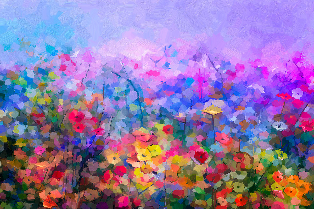 Выставка «Искусство сегодня. Чудное мгновение» в зале «Тушино» – события на сайте «Московские Сезоны»