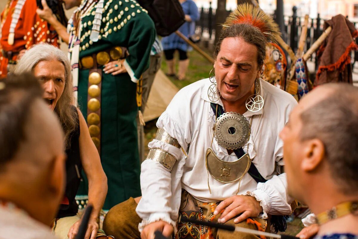 Выставка «Первое русское кругосветное плавание» – события на сайте «Московские Сезоны»