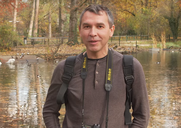 Встреча «Лебединый рай» – события на сайте «Московские Сезоны»