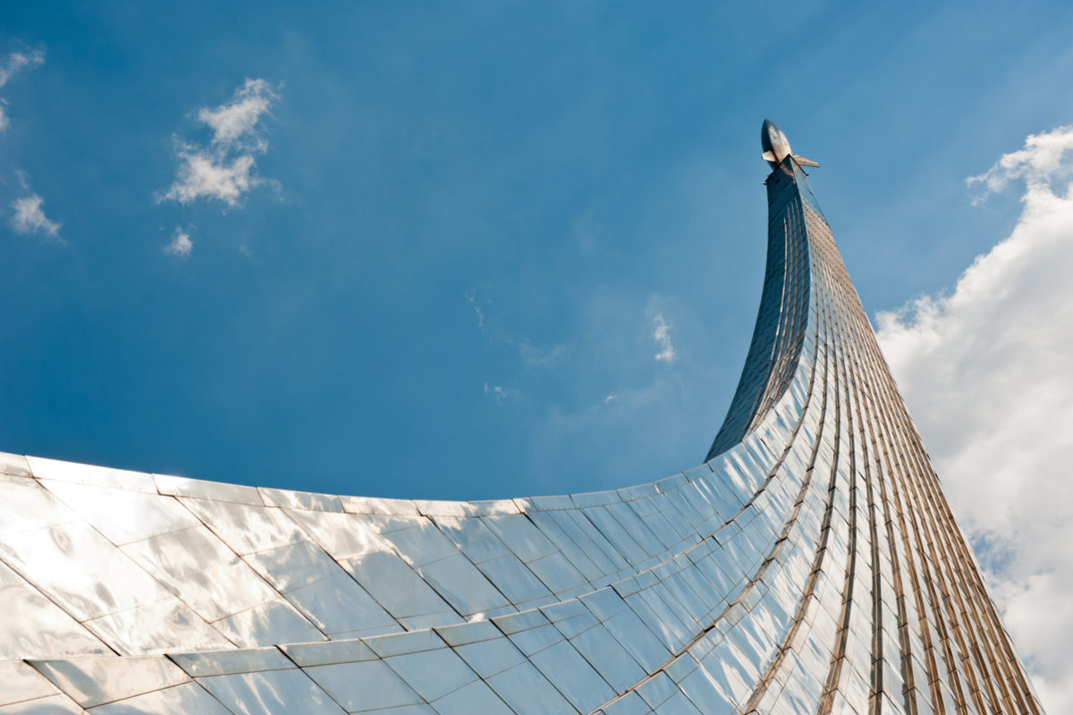 Фестиваль «Космос – профессия человечества» в музее на Красноармейской улице – события на сайте «Московские Сезоны»