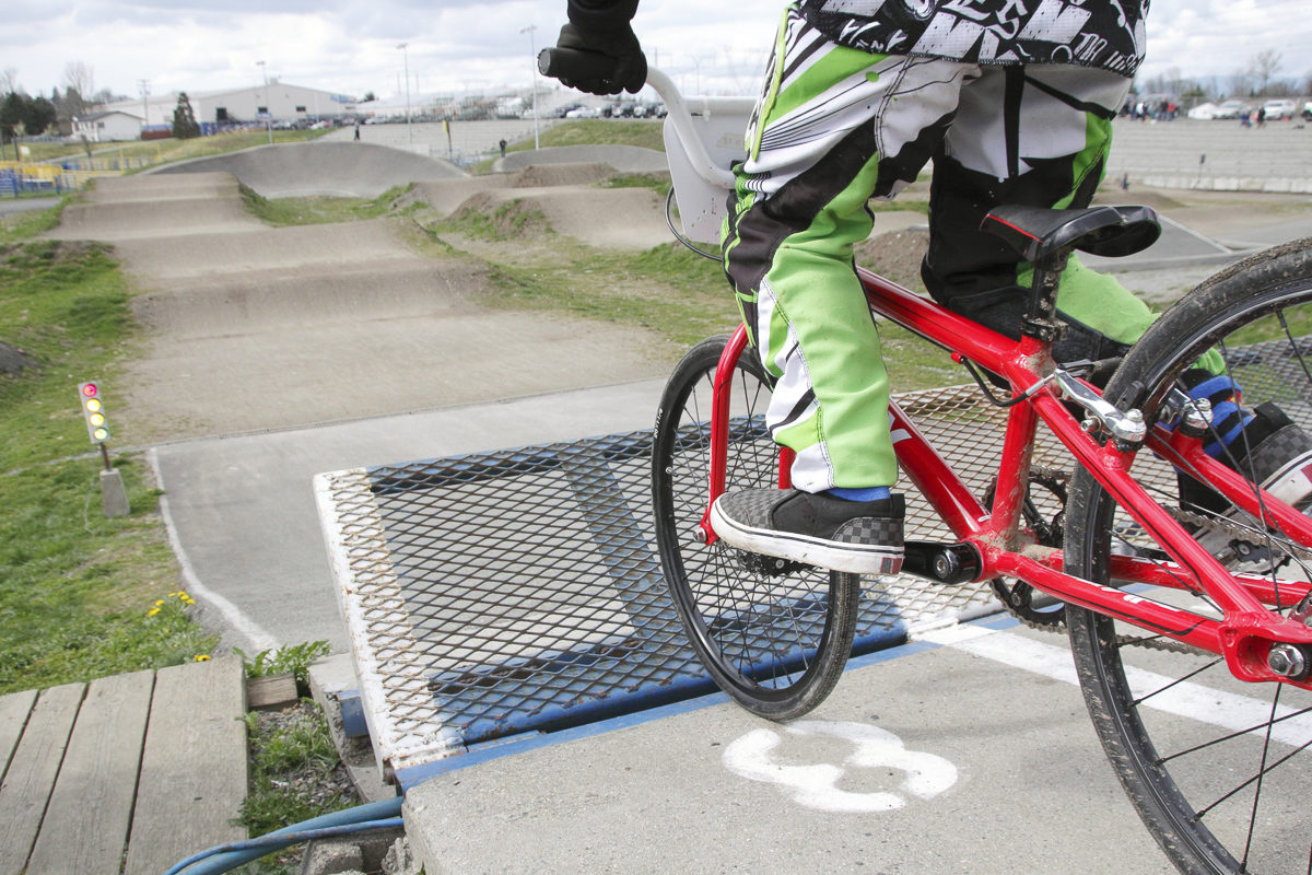 Мастер-класс для детей «Веломастерская» – события на сайте «Московские Сезоны»