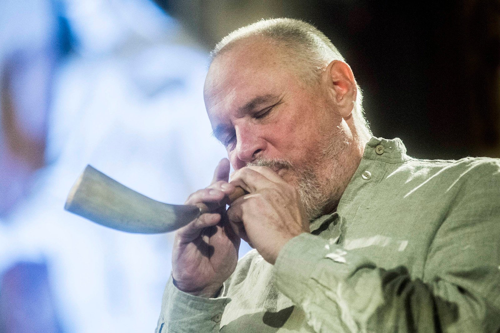 Лекция Сергея Старостина в парке «Зарядье» – события на сайте «Московские Сезоны»