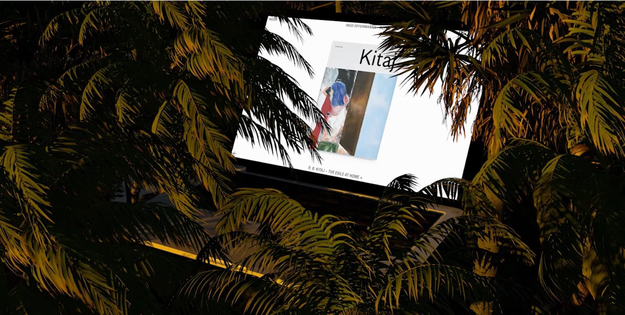 Лекция студии веб-дизайна Liebermann Kiepe в КЦ ЗИЛ – события на сайте «Московские Сезоны»