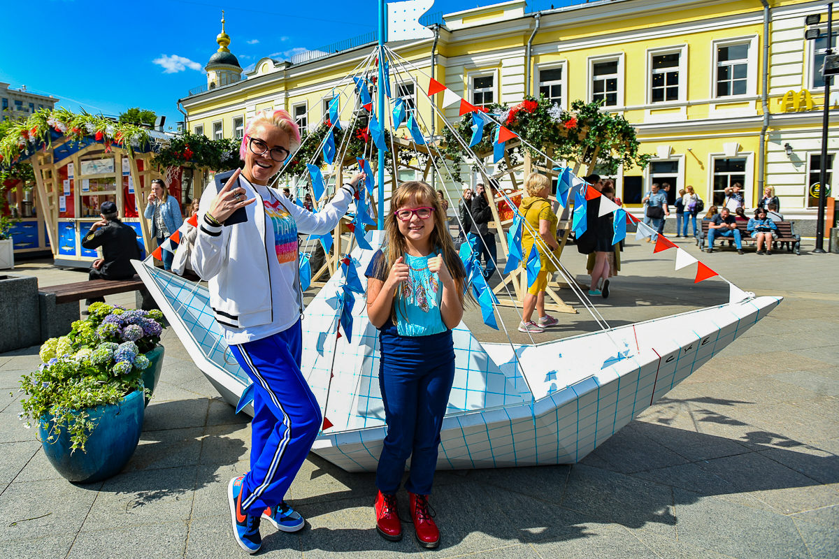 Экскурсионное бюро, джазовые джемы и удивительные поделки в Климентовском переулке – события на сайте «Московские Сезоны»