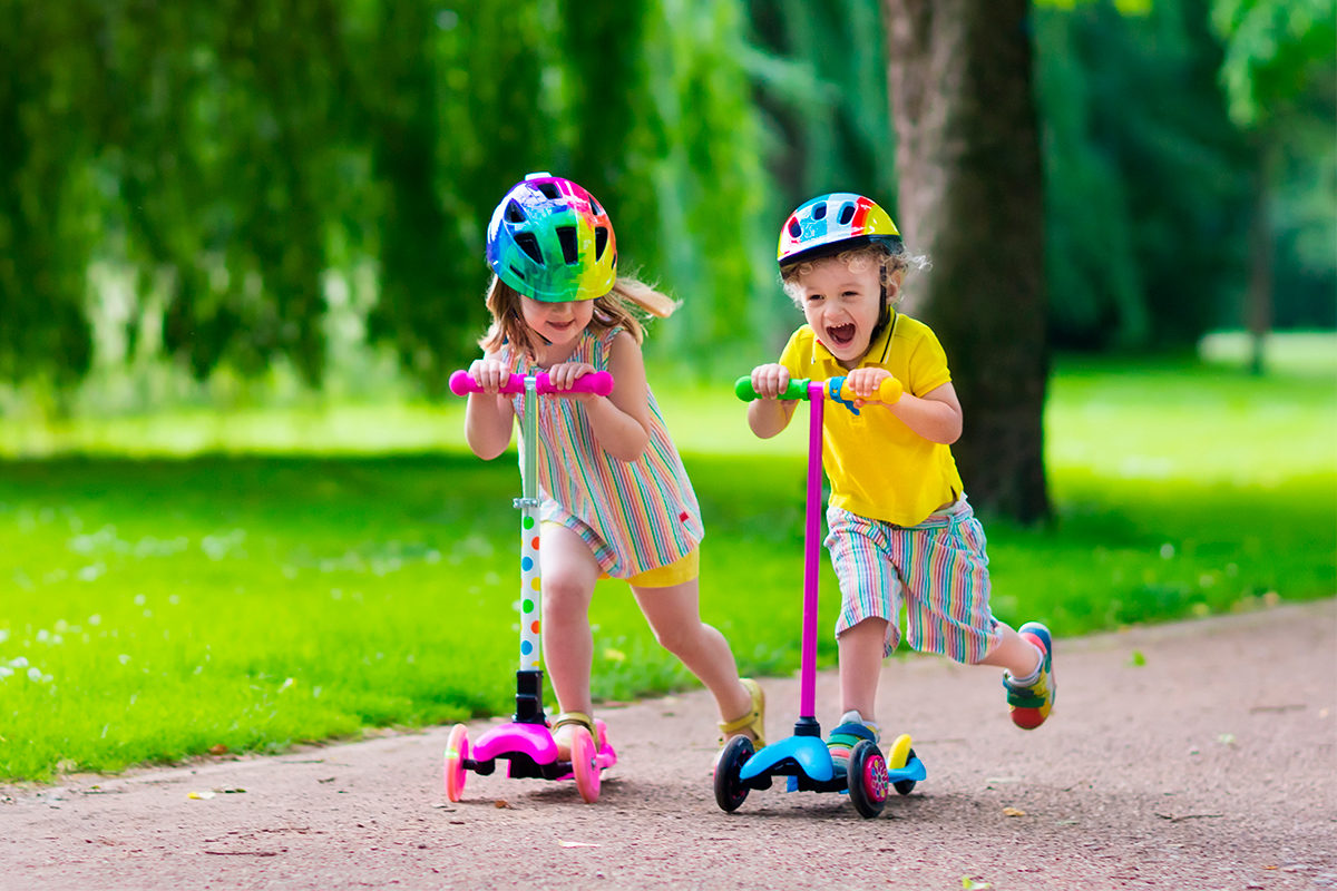 Развлекательная программа «Выходи во двор, поиграем!» в клубе «Солнечный» – события на сайте «Московские Сезоны»
