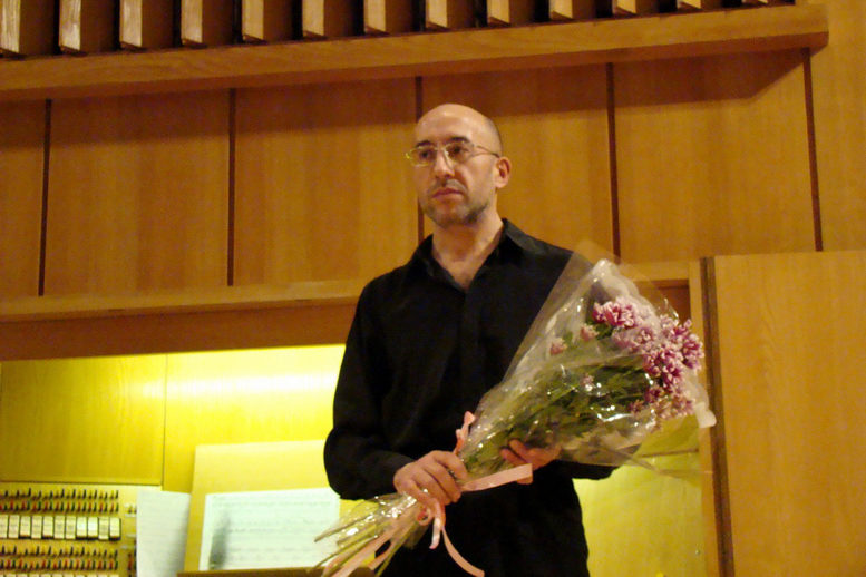 Концерт «Звучит Король музыкальных инструментов» – события на сайте «Московские Сезоны»