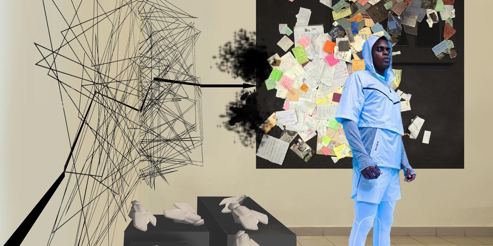 Выставка «Инвазия/вторжение» в Дарвиновском музее – события на сайте «Московские Сезоны»