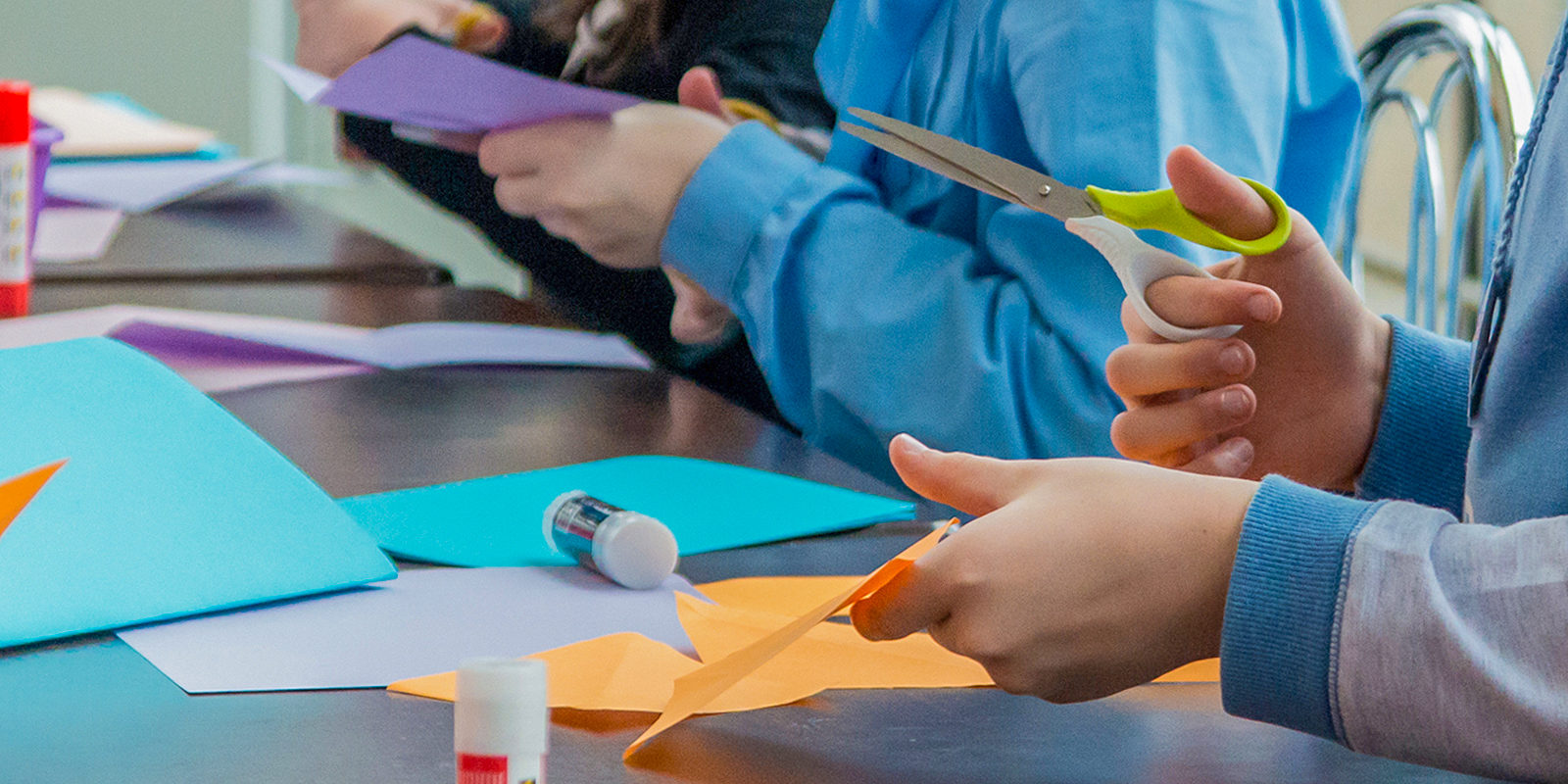 «Вот оно какое, наше лето!» в детском отделе библиотеки № 148 имени Ф.И. Тютчева – события на сайте «Московские Сезоны»