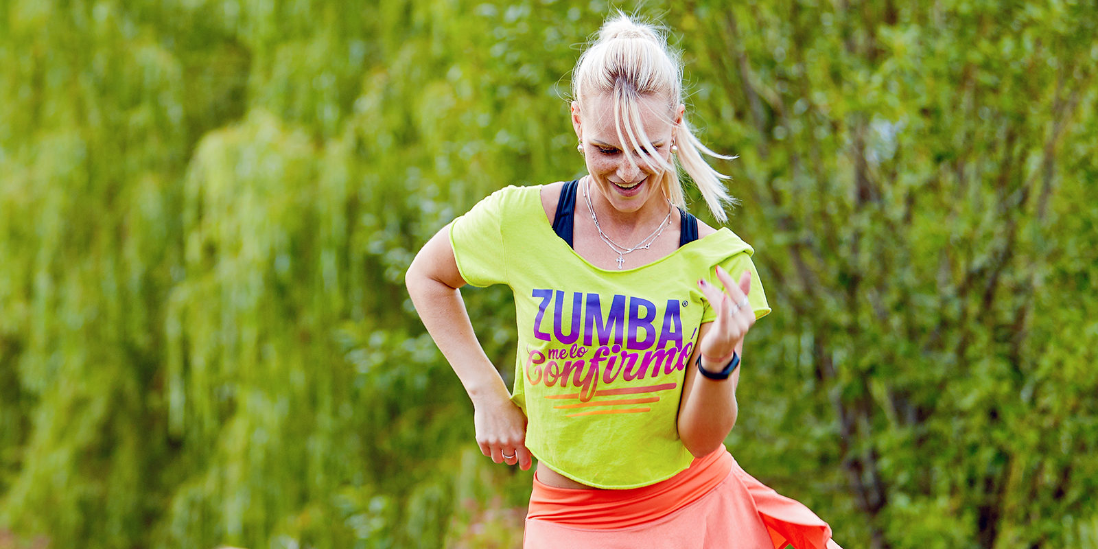 Программа «Худеем танцуя» в Измайловском парке – события на сайте «Московские Сезоны»