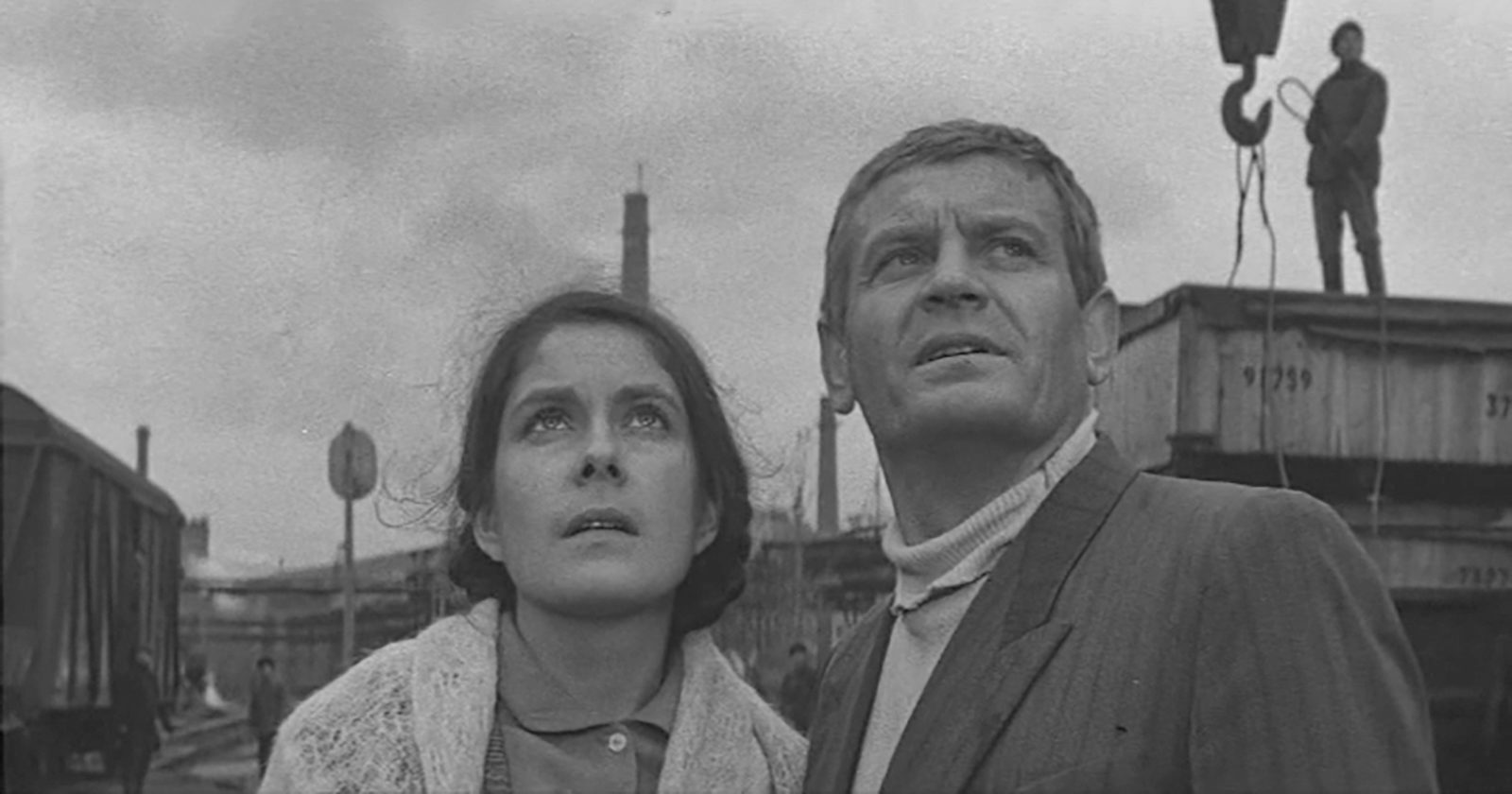 Программа «1970-е: бессрочный отпуск» в «Москино» – события на сайте «Московские Сезоны»