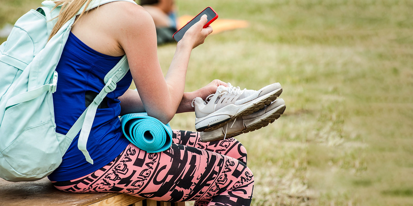 Йога в парке «Красногвардейские пруды» – события на сайте «Московские Сезоны»